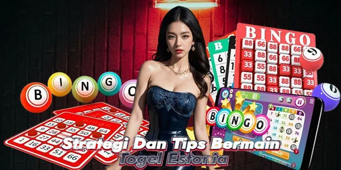 Strategi Dan Tips Bermain Togel Estonia