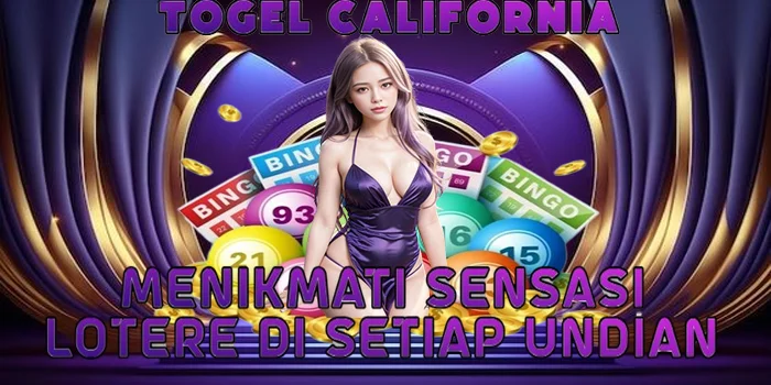 Togel-California---Menikmati-Sensasi-Lotere-di-Setiap-Undian