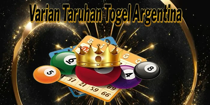 Varian-Taruhan-Togel-Argentina