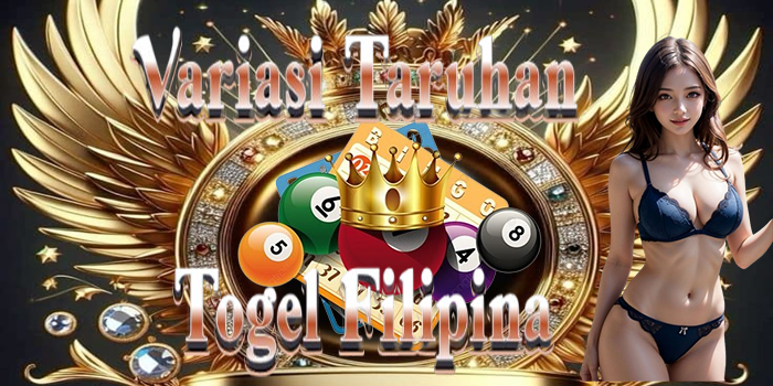 Variasi-Taruhan-Togel-Filipina