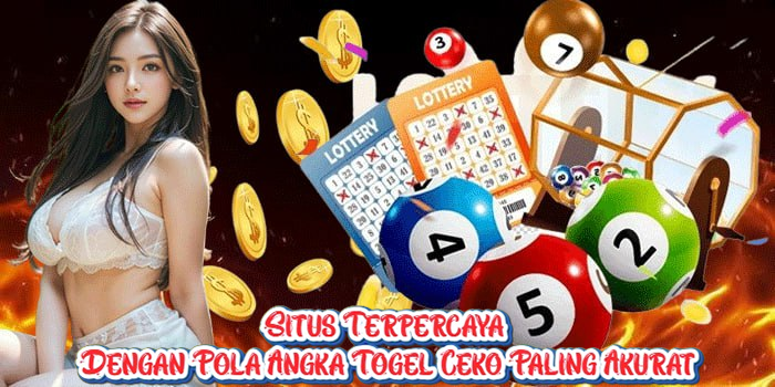 Situs Terpercaya Dengan Pola Angka Togel Ceko Paling Akurat